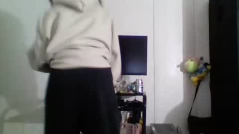 Snapshot of smoothvodka chatting on December 25, 1:53 am Bambi--Vodka online show from December 25, 1:53 am