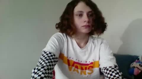 Snapshot of smoothvodka chatting on January 1, 8:04 pm Bambi--Vodka online show from January 1, 8:04 pm