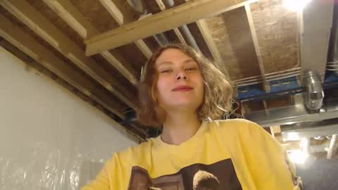 Snapshot of smoothvodka chatting on March 10, 2:39 am Bambi--Vodka online show from March 10, 2:39 am