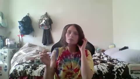 Bambi--Vodka online show from February 27, 8:09 pm