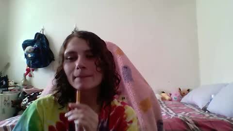 Bambi--Vodka online show from March 29, 7:36 pm