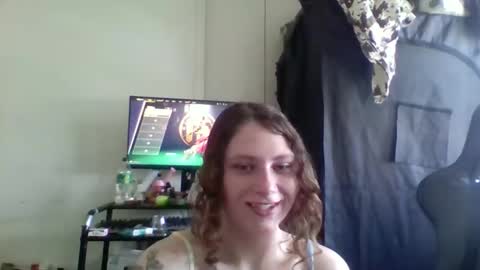 Bambi--Vodka online show from May 19, 4:13 pm