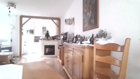 Snapshot of smoothy5460 chatting on December 18, 9:48 am smoothy5460 online show from December 18, 9:48 am