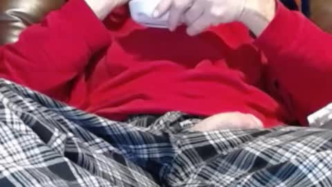 CJ online show from February 2, 2:45 pm