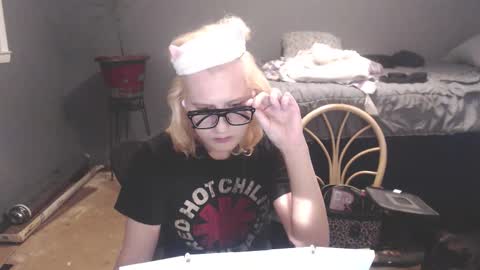 Zara Zada online show from January 9, 3:09 am