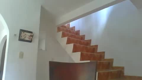 Snapshot of snackontime19 chatting on February 5, 7:10 pm snackontime19 online show from February 5, 7:10 pm