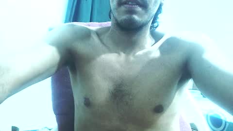 snackontime19 online show from January 7, 1:41 am