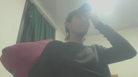 snackontime19 online show from January 9, 3:20 am