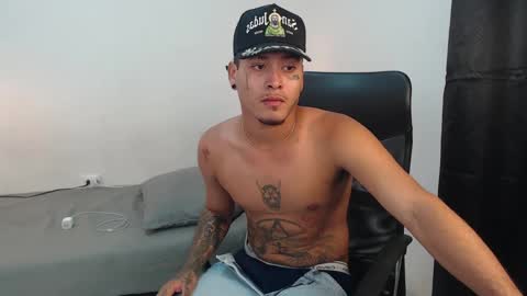 snak_master1 online show from September 15, 6:08 pm