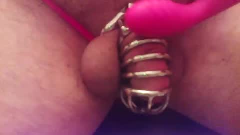 Sissy Boy online show from January 11, 8:25 pm