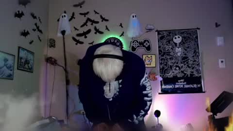 Snapshot of snarfle chatting on December 1, 8:31 pm Viiscount Snarfle Von Snarfenberg online show from December 1, 8:31 pm