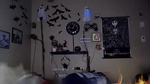 Snapshot of snarfle chatting on December 2, 6:10 pm Viiscount Snarfle Von Snarfenberg online show from December 2, 6:10 pm