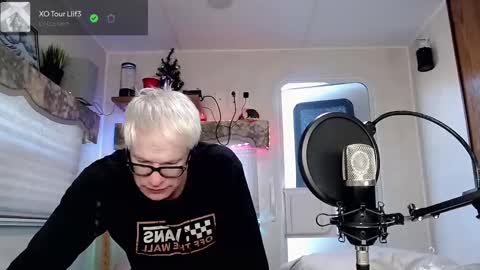 Snapshot of snarfle chatting on February 28, 11:45 pm Viiscount Snarfle Von Snarfenberg online show from February 28, 11:45 pm