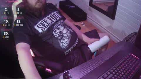 Sneakapeak55 online show from February 22, 9:37 pm