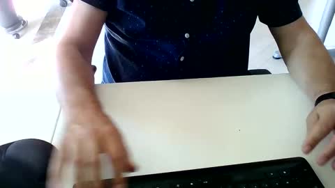 Patrick 369 online show from September 10, 12:16 pm