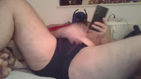 SoftPuppy online show from January 16, 11:53 pm