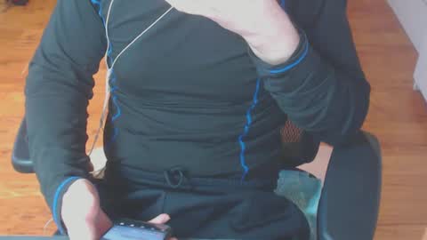 Cbt-Slave online show from January 9, 1:56 pm