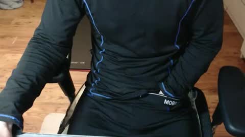 Cbt-Slave online show from April 18, 5:55 am