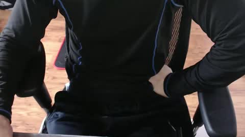 Cbt-Slave online show from April 19, 7:29 am