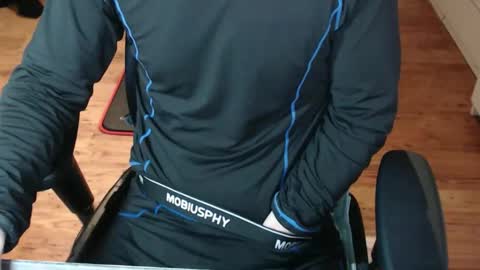 Cbt-Slave online show from April 22, 4:15 am