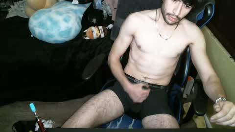 snow92jake online show from February 2, 1:08 pm