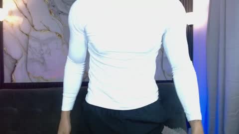 Jon   online show from April 8, 7:03 pm