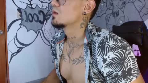 Jon   online show from April 10, 7:07 pm