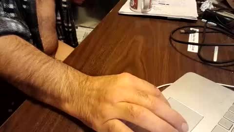 Snapshot of snowboarder699 chatting on December 1, 1:49 pm watchmecum online show from December 1, 1:49 pm