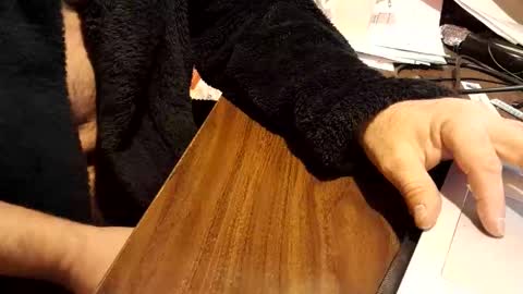 Snapshot of snowboarder699 chatting on February 1, 3:21 pm watchmecum online show from February 1, 3:21 pm