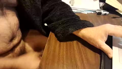 Snapshot of snowboarder699 chatting on February 24, 4:16 pm watchmecum online show from February 24, 4:16 pm