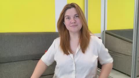 snowflakec online show from November 8, 7:12 pm