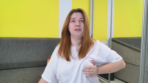 snowflakec online show from November 23, 11:04 pm