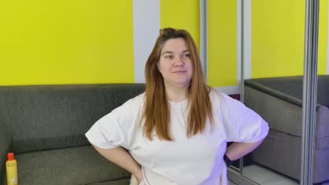 snowflakec online show from February 7, 9:40 pm