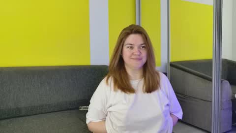 snowflakec online show from March 23, 8:35 pm