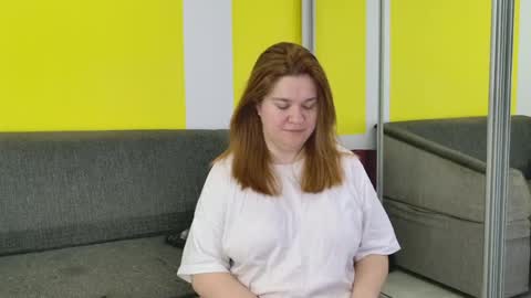 snowflakec online show from March 29, 7:14 pm