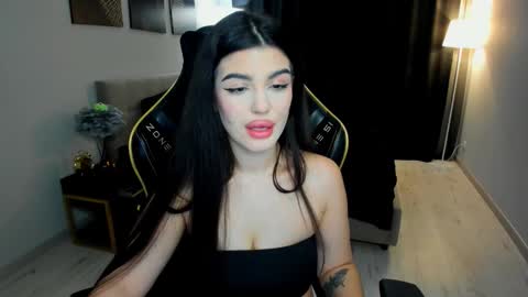 Snapshot of snowingwinter chatting on February 12, 4:51 am snowingwinter online show from February 12, 4:51 am