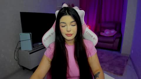 Snapshot of snowingwinter chatting on February 24, 11:19 am snowingwinter online show from February 24, 11:19 am