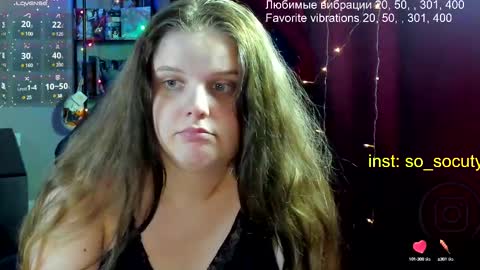 so cute777 online show from March 3, 5:53 am