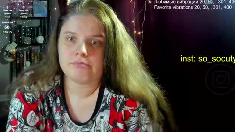 so cute777 online show from March 10, 11:16 pm