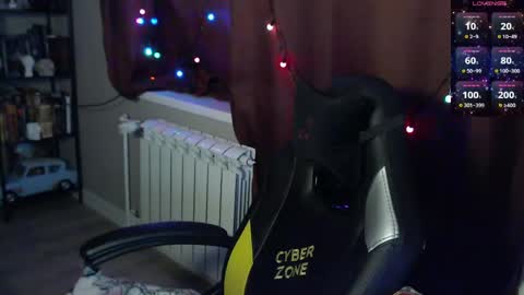 so cute777 online show from April 13, 9:31 pm