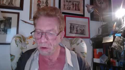 ImYourBitch online show from February 28, 6:14 am