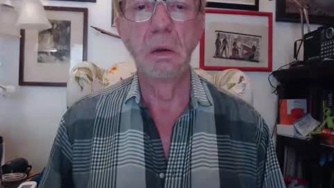 ImYourBitch online show from March 3, 4:40 am