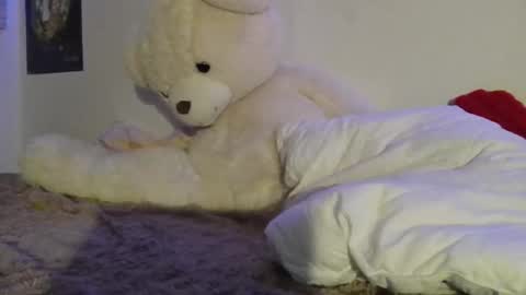 Snapshot of so_icy_ivy chatting on January 1, 2:09 am Babygirl Ivy online show from January 1, 2:09 am