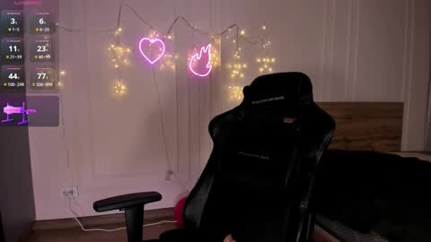 Snapshot of so_yeun chatting on February 15, 3:14 am Soyeun online show from February 15, 3:14 am