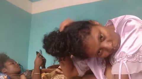 soayh89 online show from April 10, 10:20 am