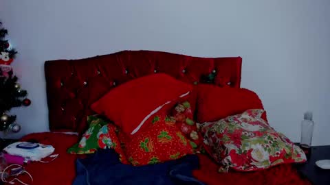 leidy online show from January 7, 10:08 pm