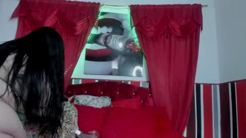 leidy online show from March 8, 7:20 pm