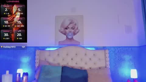 leidy online show from September 12, 5:07 am