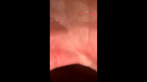 Cloudy Cock online show from May 10, 11:15 am