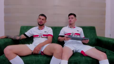 SOCCER HOT online show from September 30, 8:36 pm